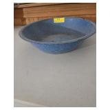 Granite wear pan 3x13