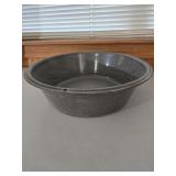 Granite ware pants 5x16