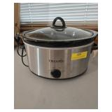 Crock-Pot