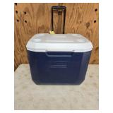 Coleman cooler like new