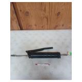 Grease gun