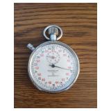 Montreluxe pocket watch, works