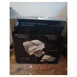New Hewlett-Packard Photosmart premium with fax