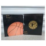 1991 prospects basketball medallion edition