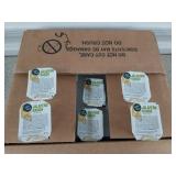 100 ct flavor fresh jalapeno ranch dipping cups