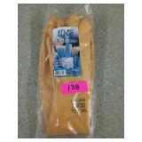 New pair of Atlas ARX 772 XL nitrile gloves,