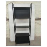 5 tier shelf 65 x 24 x 10