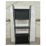 5 tier shelf 65 x 24 x 10