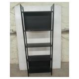 5 tier shelf 65 x 24 x 10