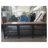 Tv /media stand 21x59x14