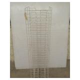 Wire shelf / rack 51 x 13 X 13.5