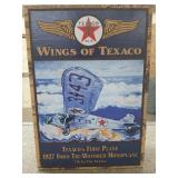 ERTL wings of Texaco, texaco