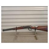 Winchester model 94 A.E. 30-30 Serial # 5432452