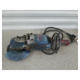 Milwaukee heavy duty sander, works