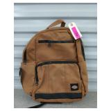 New Dickies backpack