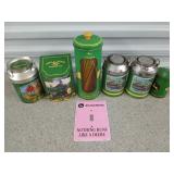 Asst John Deere items