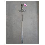 45" sword