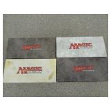 Approx 2000 ct Magic the Gathering card game