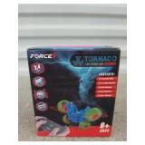 Tornado LED stunt car mini, new