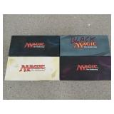 Approx 2000 ct Magic the Gathering card game