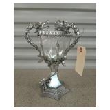 Harry Potter battery operated wizard goblet 12"