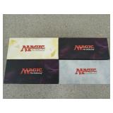 Approx 2000 ct Magic the Gathering card game