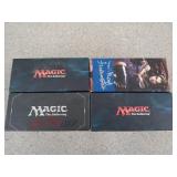 Approx 2000 ct Magic the Gathering card game