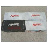 Approx 2000 ct Magic the Gathering card game