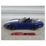 1996 Chevrolet Corvette Grand sport 1:18 scale