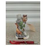 Hoffman original decanter 5.5"