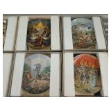 7 ct The Creation by Yiannis Koutsis collector