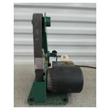 1 x 30 belt sander, works
