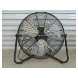 20" 3 speed fan, works