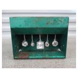 Gamo target game 6x8x6.5