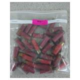 33 rds 12 ga 2 3/4" shells