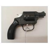 F.I.E. .32 Long Titanic Serial # B33946