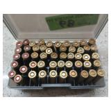 50 rds 30 carbine FMJ