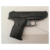 Lorcin Model L380 auto Serial # 089421