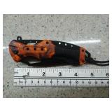 Razor tactical pocket knife 3.75" blade, new