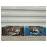 1955 Chevy Bel air, 1957 Chevy Bel Air gearbox