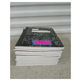11 ct composition books