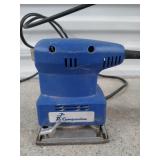 Companion sander, works