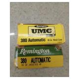 78 rds 380 automatic, 31 are HP