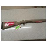 Ruger All American rifle stock