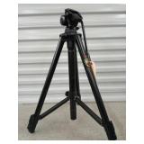 Solidex adjustable tripod