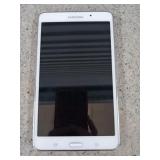 Samsung 16GB tablet, works