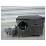 Wimius projector, works