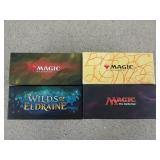 Approx 2000 ct Magic the Gathering card game
