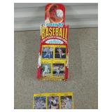 Fleer 1991 baseball cards 400+