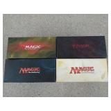 Approx 2000 ct Magic the Gathering card game